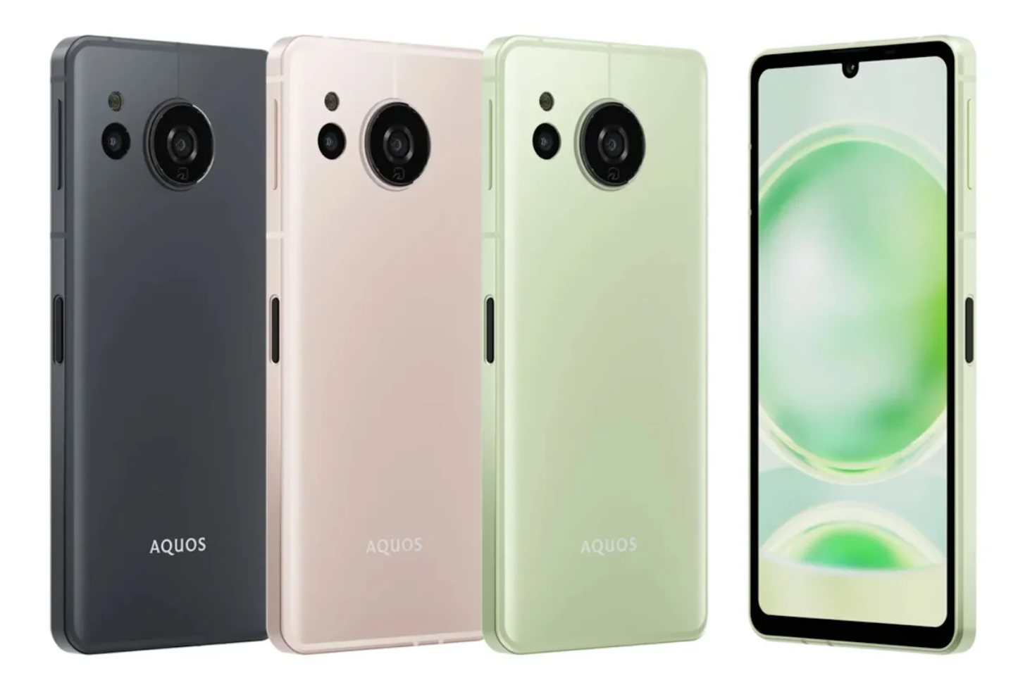 Sharp unveils Aquos R8s Pro and Sense8 smartphones: Sleeper hits in the  making?, Digital News - AsiaOne